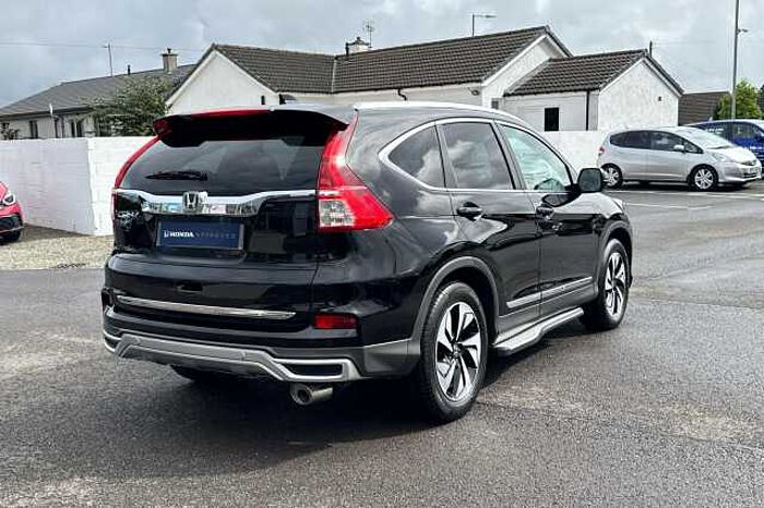 Honda CR-V 1.6 i-DTEC 160 SR 5dr 