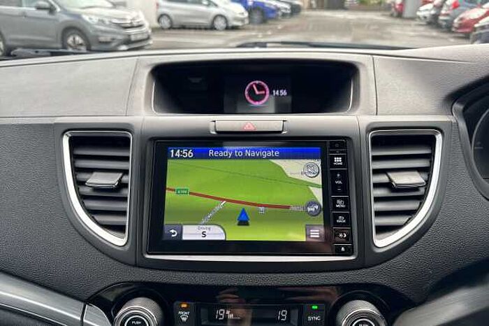 Honda CR-V 1.6 i-DTEC 160 SR 5dr 