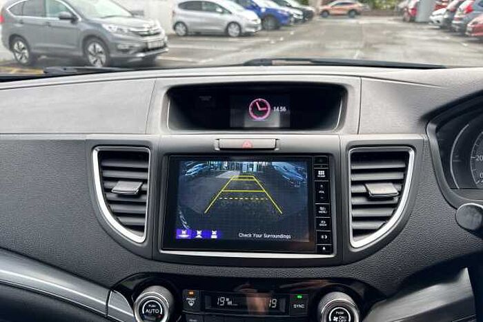 Honda CR-V 1.6 i-DTEC 160 SR 5dr 