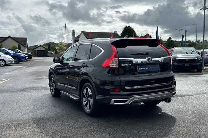 Honda CR-V 1.6 i-DTEC 160 SR 5dr 