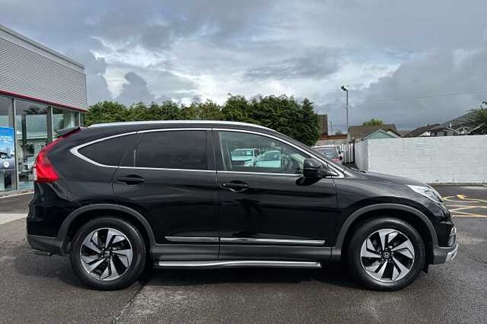 Honda CR-V 1.6 i-DTEC 160 SR 5dr 
