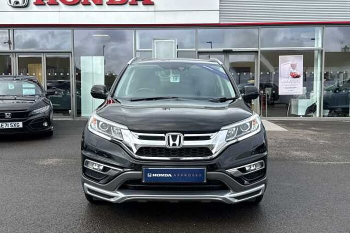 Honda CR-V 1.6 i-DTEC 160 SR 5dr 