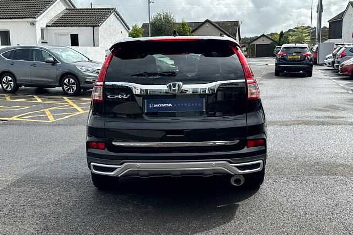 Honda CR-V 1.6 i-DTEC 160 SR 5dr 