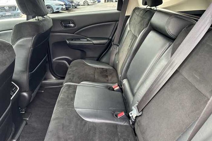 Honda CR-V 1.6 i-DTEC 160 SR 5dr 