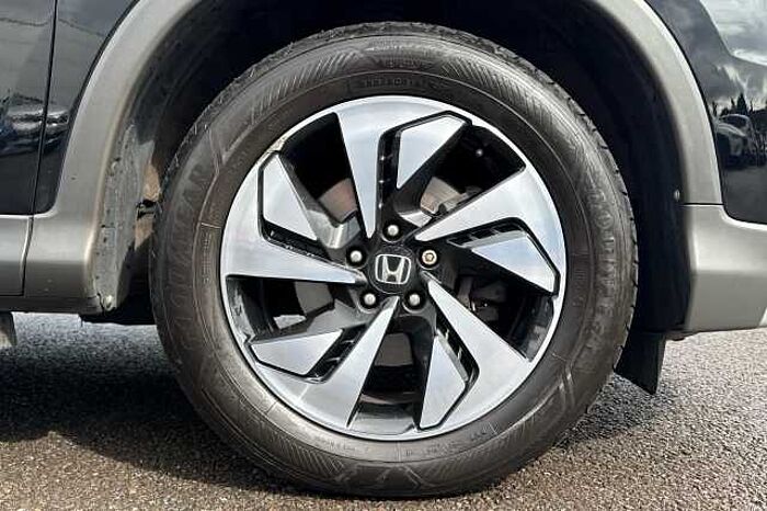 Honda CR-V 1.6 i-DTEC 160 SR 5dr 