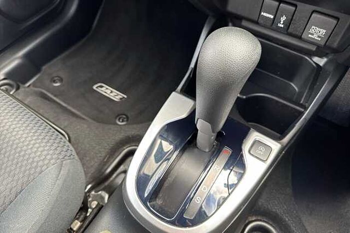 Honda Jazz 1.3 i-VTEC SE 5dr CVT 
