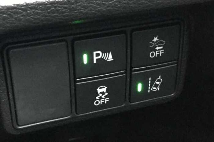 Honda Civic 1.6 i-DTEC (120ps) S 5-Door 