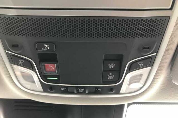 Honda CR-V Hybrid 2.0 i-MMD (184ps) SE 5-Door 