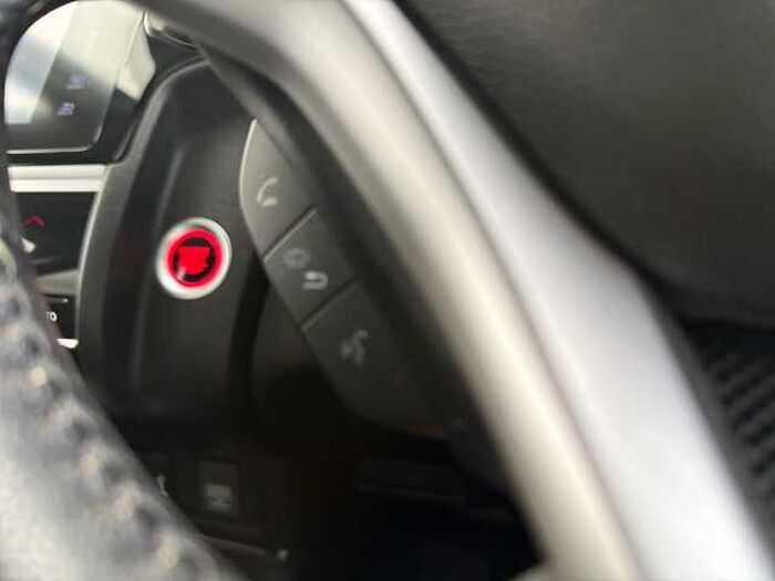Honda Jazz 1.3 i-VTEC EX 5dr CVT 
