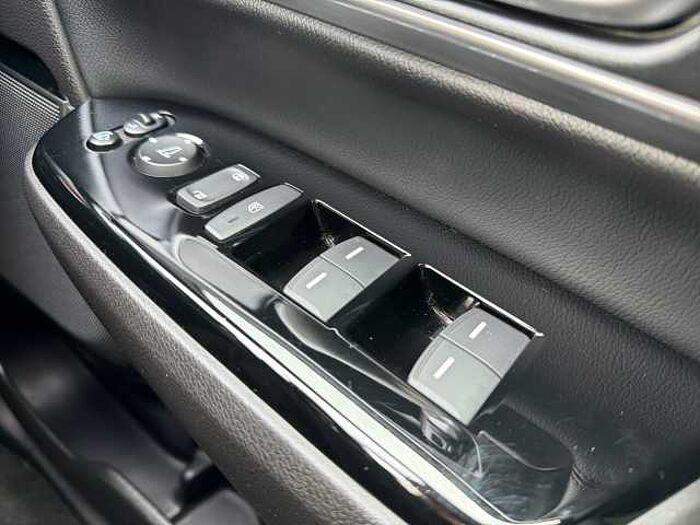 Honda CR-V Hybrid 2.0 i-MMD Hybrid SR 5dr eCVT 