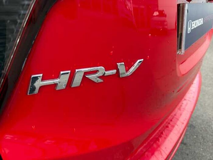 Honda HR-V 1.5 i-VTEC EX CVT 5dr 