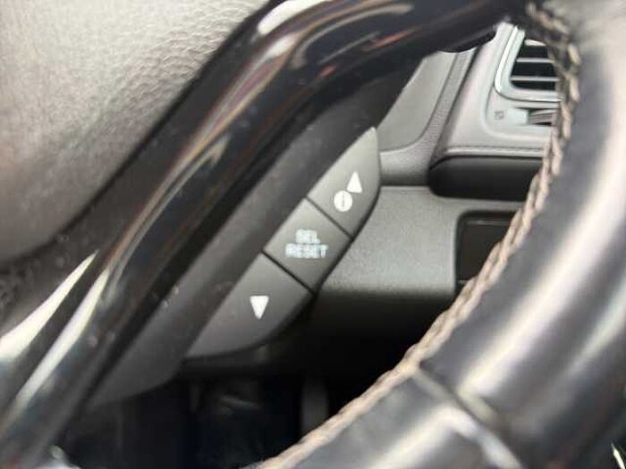 Honda HR-V 1.5 i-VTEC EX CVT 5dr 