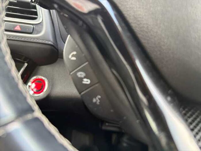 Honda HR-V 1.5 i-VTEC EX CVT 5dr 