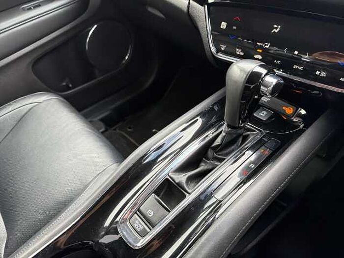 Honda HR-V 1.5 i-VTEC EX CVT 5dr 