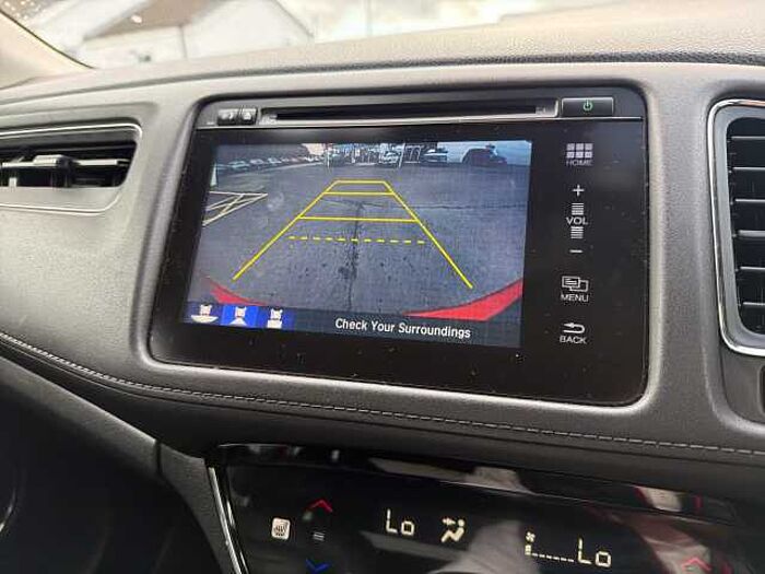 Honda HR-V 1.5 i-VTEC EX CVT 5dr 