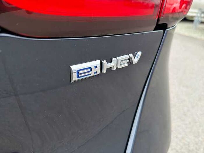 Honda Jazz Hybrid 1.5 i-MMD Hybrid SE 5dr eCVT 
