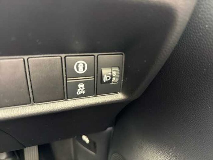 Honda Jazz Hybrid 1.5 i-MMD Hybrid SE 5dr eCVT 