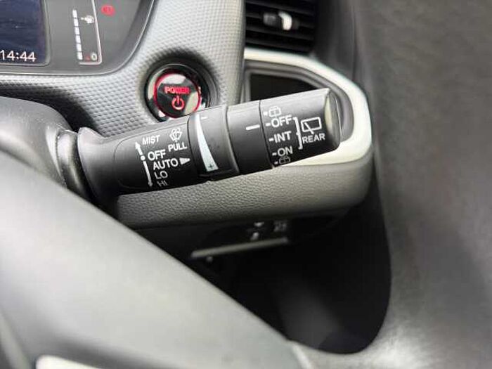 Honda Jazz Hybrid 1.5 i-MMD Hybrid SE 5dr eCVT 