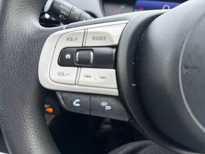 Honda Jazz Hybrid 1.5 i-MMD Hybrid SE 5dr eCVT 