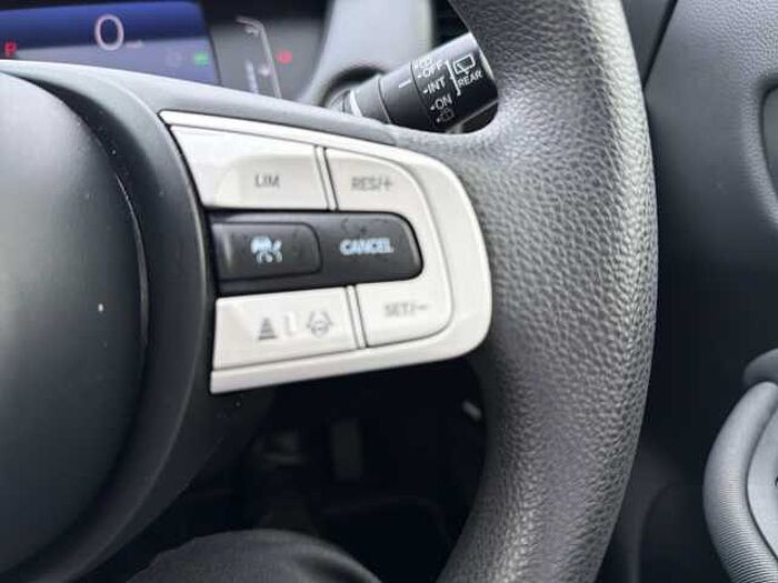 Honda Jazz Hybrid 1.5 i-MMD Hybrid SE 5dr eCVT 