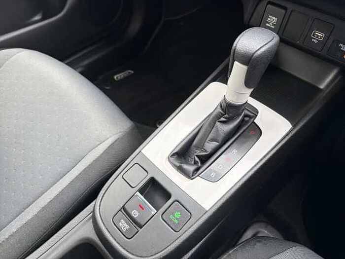 Honda Jazz Hybrid 1.5 i-MMD Hybrid SE 5dr eCVT 