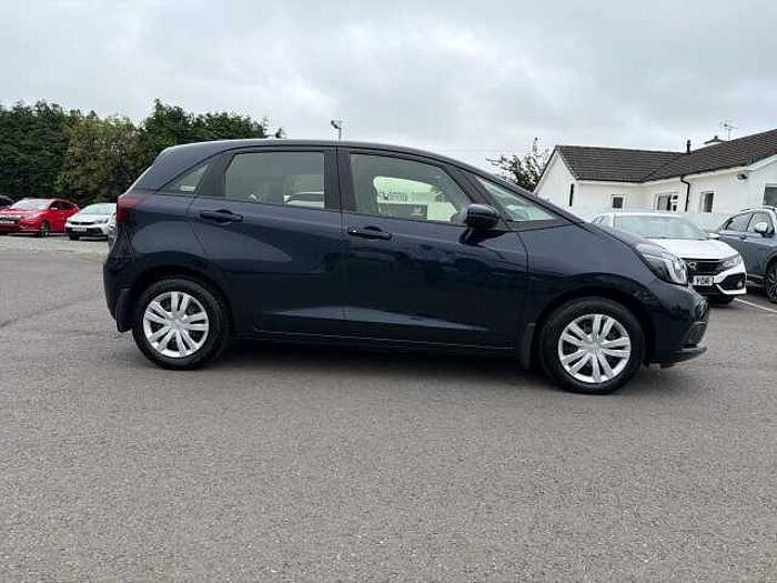 Honda Jazz Hybrid 1.5 i-MMD Hybrid SE 5dr eCVT 