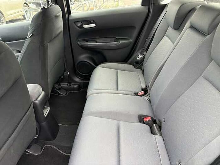 Honda Jazz Hybrid 1.5 i-MMD Hybrid SE 5dr eCVT 