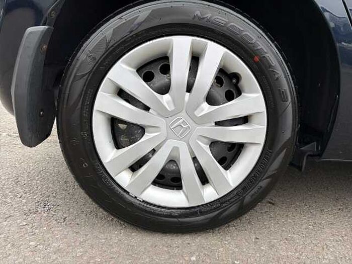 Honda Jazz Hybrid 1.5 i-MMD Hybrid SE 5dr eCVT 