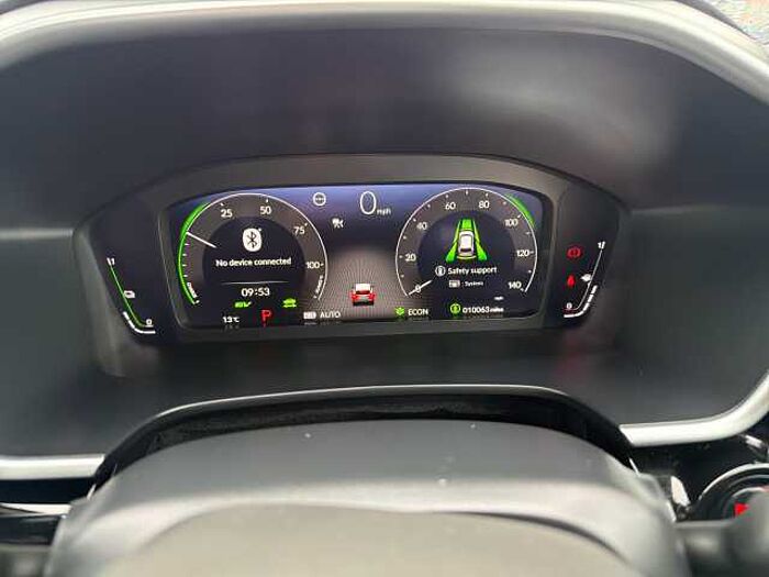 Honda CR-V Hybrid 2.0 e:PHEV Advance Tech 5dr eCVT 