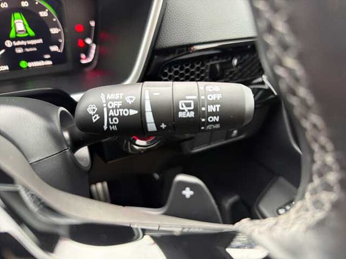 Honda CR-V Hybrid 2.0 e:PHEV Advance Tech 5dr eCVT 
