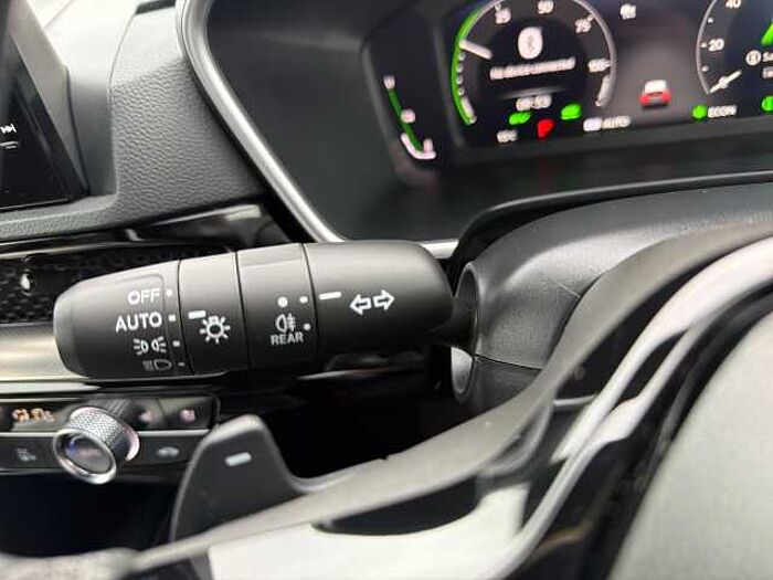 Honda CR-V Hybrid 2.0 e:PHEV Advance Tech 5dr eCVT 