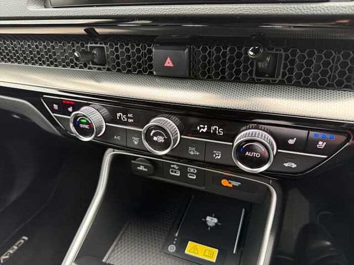 Honda CR-V Hybrid 2.0 e:PHEV Advance Tech 5dr eCVT 