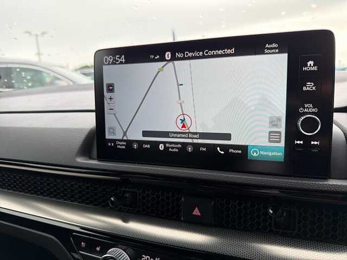 Honda CR-V Hybrid 2.0 e:PHEV Advance Tech 5dr eCVT 