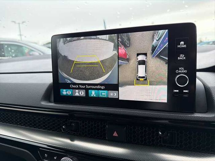 Honda CR-V Hybrid 2.0 e:PHEV Advance Tech 5dr eCVT 