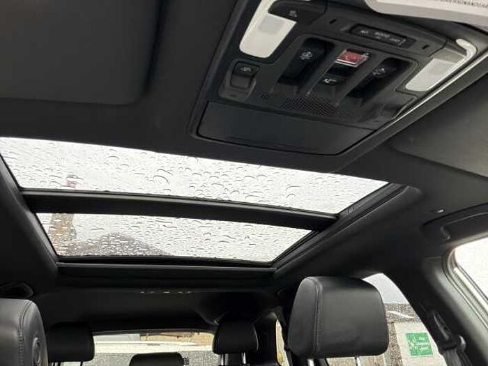 Honda CR-V Hybrid 2.0 e:PHEV Advance Tech 5dr eCVT 
