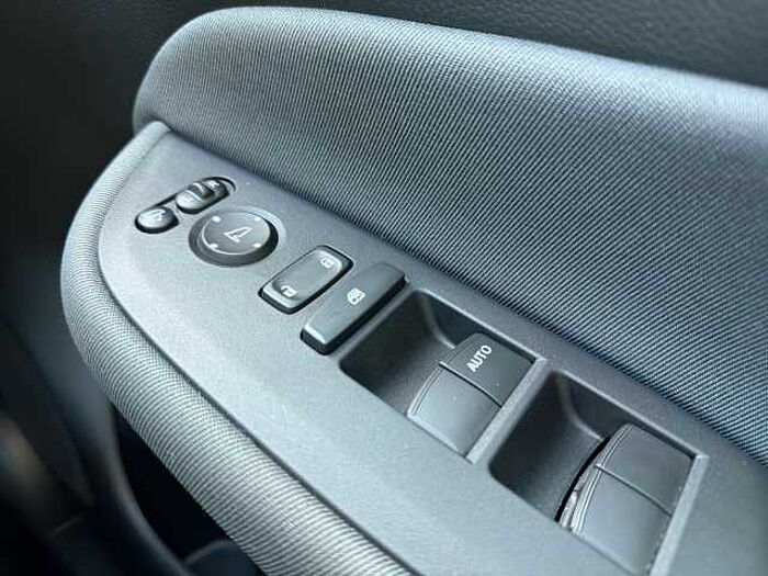 Honda Jazz Hybrid 1.5 i-MMD Hybrid Elegance 5dr eCVT 