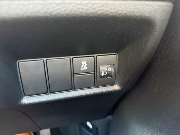 Honda Jazz Hybrid 1.5 i-MMD Hybrid Elegance 5dr eCVT 
