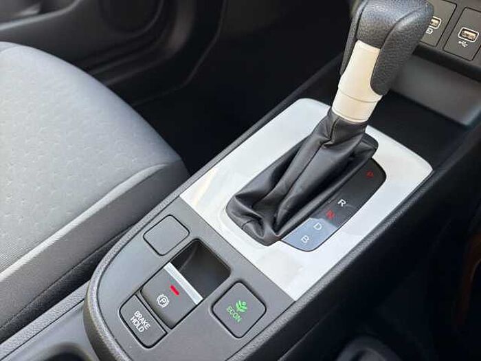 Honda Jazz Hybrid 1.5 i-MMD Hybrid Elegance 5dr eCVT 